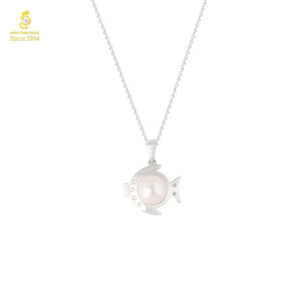  Mặt dây chuyền ngọc trai Freshwater SFP079 