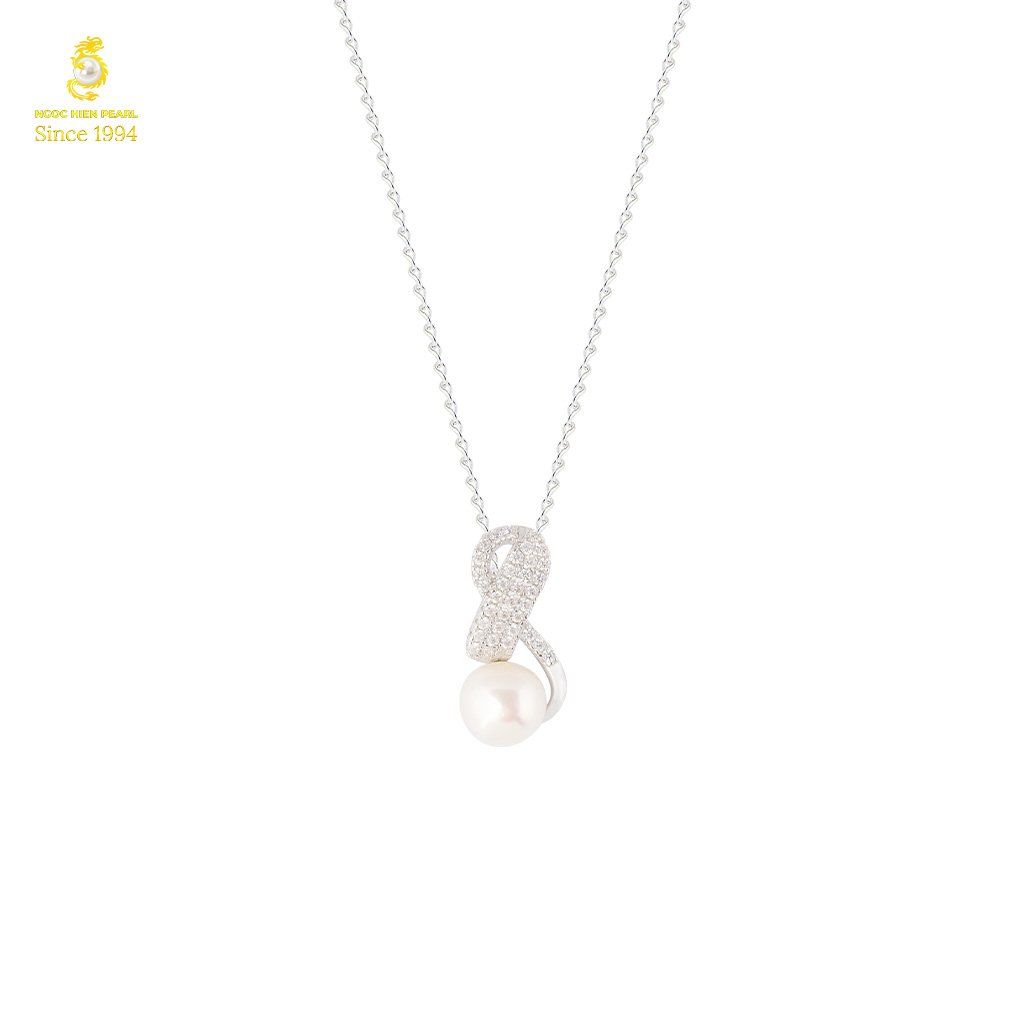  Mặt dây chuyền ngọc trai Freshwater SFP093 