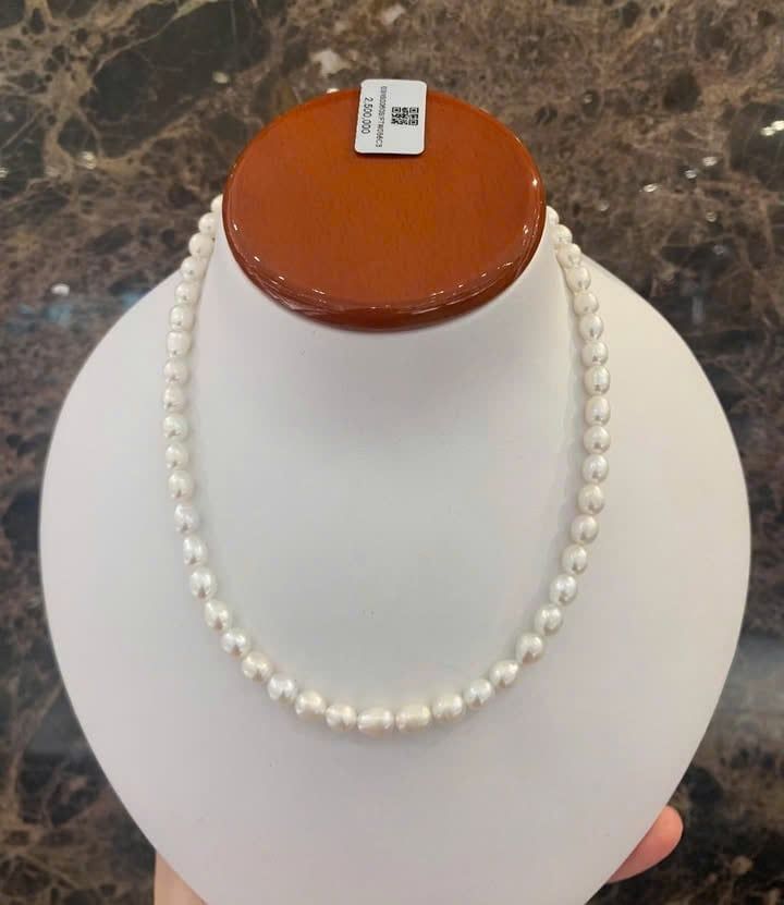  Chuỗi ngọc trai Freshwater NS0060 