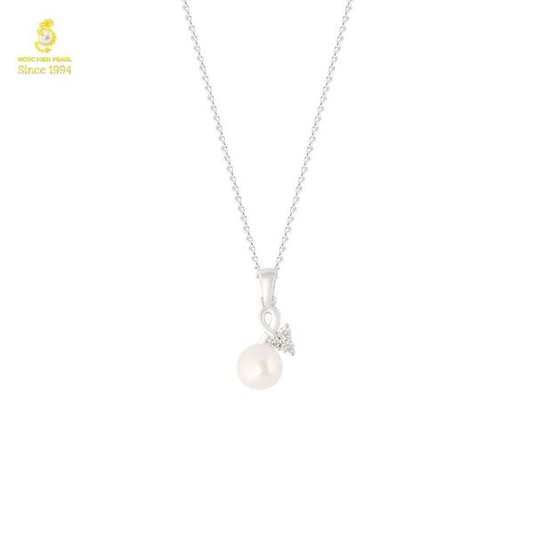  Mặt dây chuyền ngọc trai Freshwater SFP142 