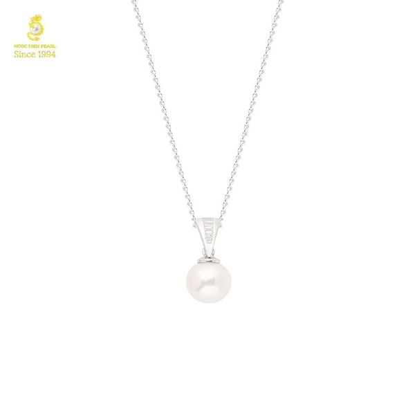  Mặt dây chuyền ngọc trai Freshwater SFP068 