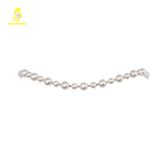  Chuỗi cổ thiết kế ngọc trai Akoya 4A, Southsea 4A GDC006 