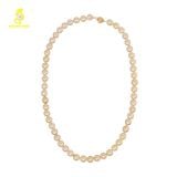  Chuỗi cổ ngọc trai Akoya 3A NS0640M 