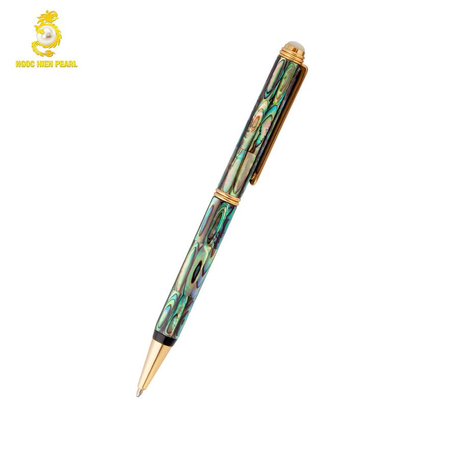  Bút vỏ trai Bào ngư PPS007 