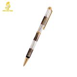  Bút vỏ trai Maxima - Tahiti mạ vàng PPS002 