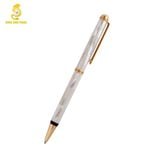  Bút vỏ trai Maxima mạ vàng PPS003 