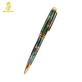  Bút vỏ trai Bào ngư mạ vàng PPB007 