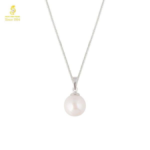  Mặt dây chuyền ngọc trai Freshwater SSP000 