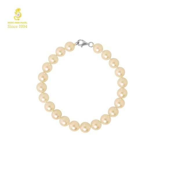  Vòng tay ngọc trai Akoya BS0165 