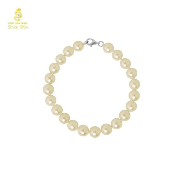  Vòng tay ngọc trai Akoya BS0590 