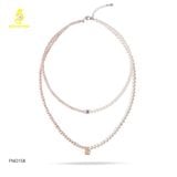  Chuỗi cổ thời trang Freshwater FN0158 