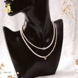  Chuỗi cổ thời trang Freshwater FN0158 