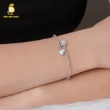  Vòng tay ngọc trai tự nhiên GDB053 