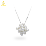  Mặt dây chuyền ngọc trai GDP220 