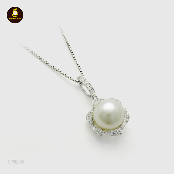  Mặt Dây Chuyền _ GFPS04 