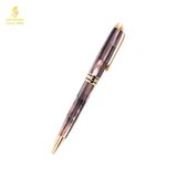  Bút vỏ trai Tahiti mạ vàng PPB001 