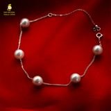  Vòng Tay Ngọc Trai SB0042 