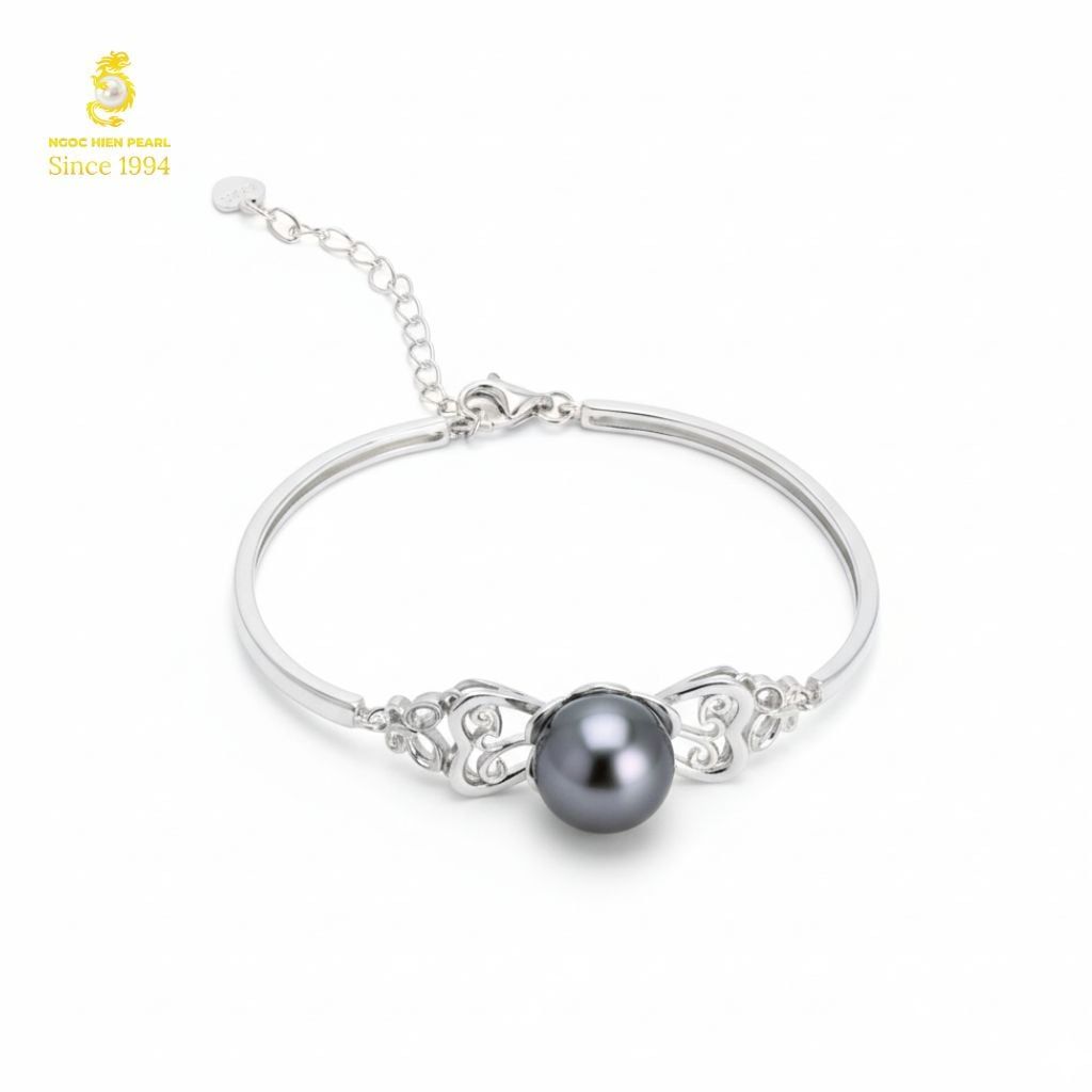  Vòng tay ngọc trai SB0049 