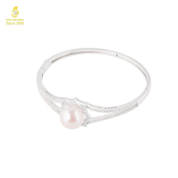  Vòng tay ngọc trai Freshwater SBB020 