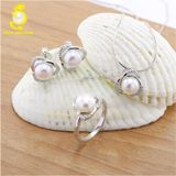  Bộ trang sức ngọc trai Freshwater SS0920 