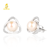  Bộ trang sức ngọc trai Freshwater SS0920 