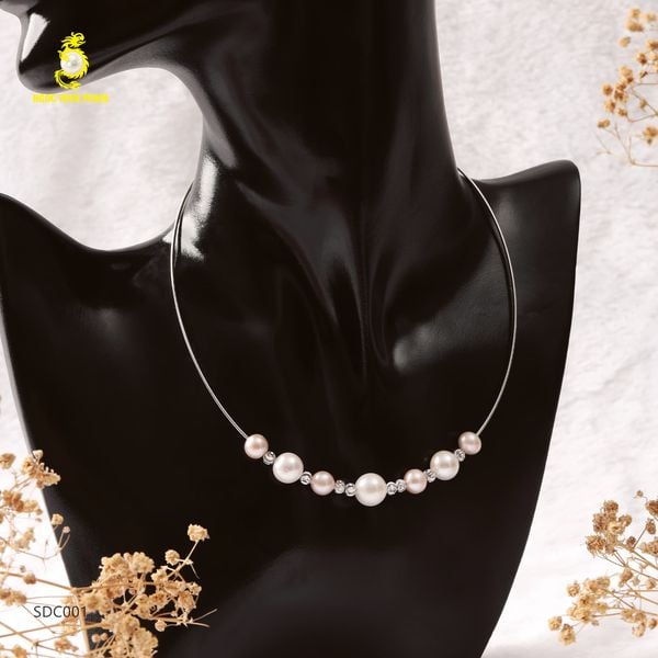  Dây chuyền thiết kế SDC001 