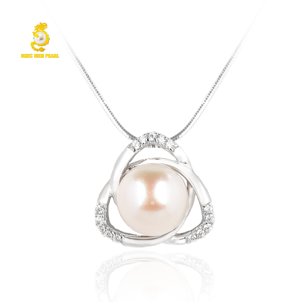  Bộ trang sức ngọc trai Freshwater SS0920 