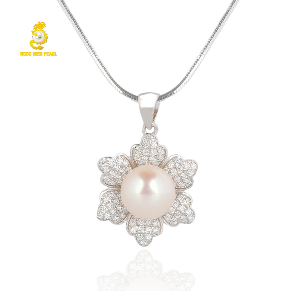  Bộ trang sức ngọc trai Freshwater SS0901 