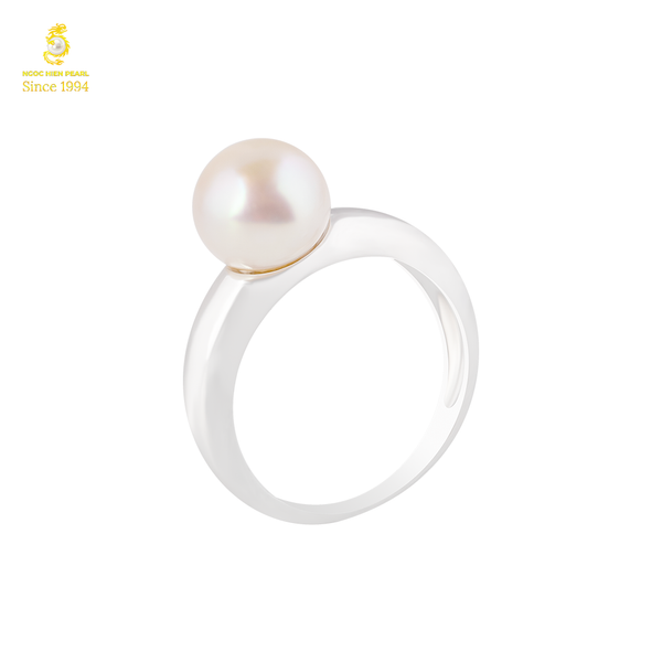  Nhẫn ngọc trai Freshwater SR0034 