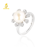  Bộ trang sức ngọc trai Freshwater SS0904 