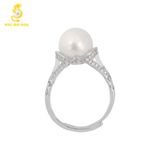  Nhẫn ngọc trai SR0192 