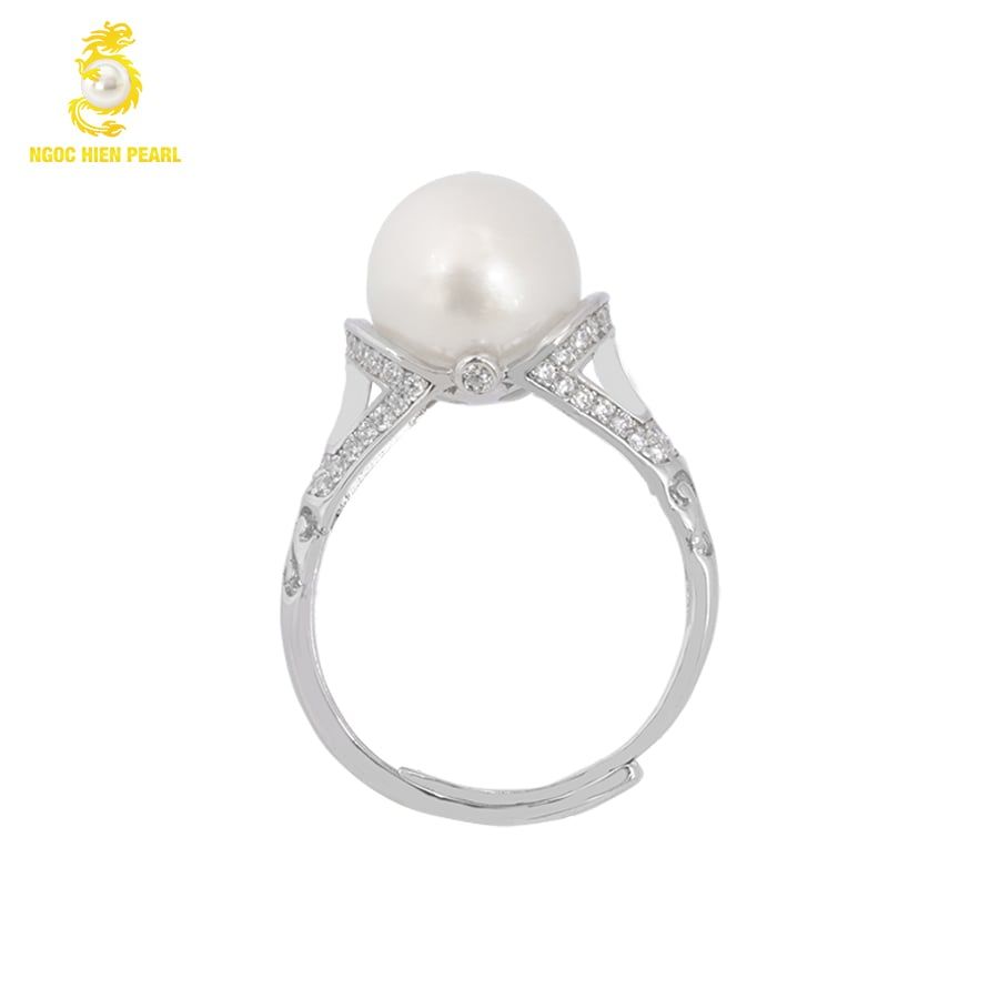  Nhẫn ngọc trai SR0192 