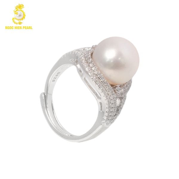  Nhẫn ngọc trai SR0193 