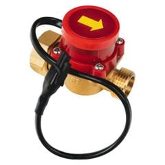 Công tắc cảm biến dòng chảy dùng cho máy bơm tăng áp, công tắc dòng chảy, rơ le máy bơm, bơm tăng áp, van điện từ