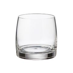 BỘ 6 CỐC PHA LÊ PAVO TRƠN 230ML