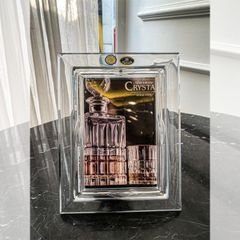 KHUNG ẢNH PHA LÊ 21.5CM