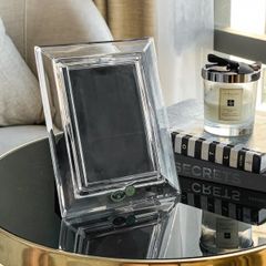 KHUNG ẢNH PHA LÊ 21.5CM