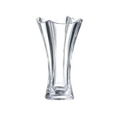 LỌ HOA PHA LÊ HÌNH BÓ MẠ VUÔNG TRƠN 35CM