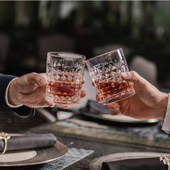 BỘ 6 CỐC PHA LÊ KIM CƯƠNG 230ML