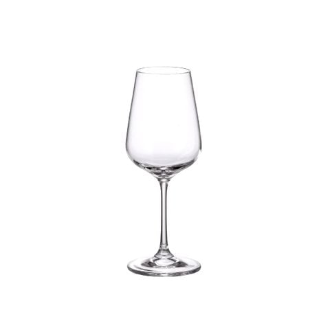 BỘ 6 LY VANG PHA LÊ STRIX 360ML