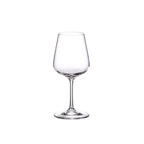 BỘ 6 LY VANG PHA LÊ STRIX 450ML
