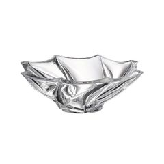 MÂM BỒNG PHA LÊ ĐẾ VUÔNG MÀI NƠ 34CM