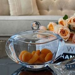 THỐ MỨT PHA LÊ SÒ TRƠN 18CM