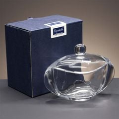 THỐ MỨT PHA LÊ SÒ TRƠN 18CM