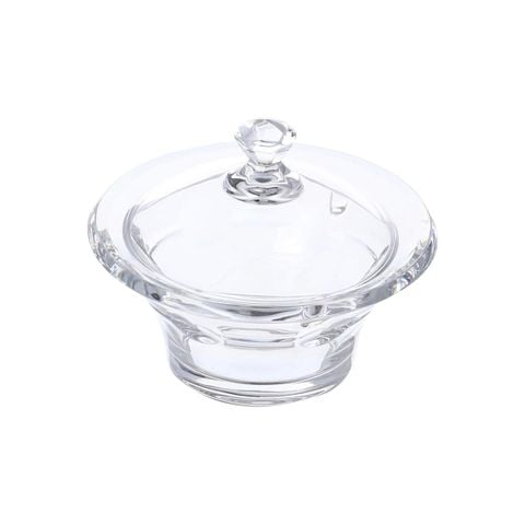 THỐ MỨT PHA LÊ TRÒN 13CM