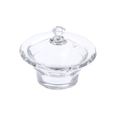 THỐ MỨT PHA LÊ TRÒN 13CM