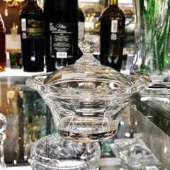 THỐ MỨT PHA LÊ TRÒN 13CM