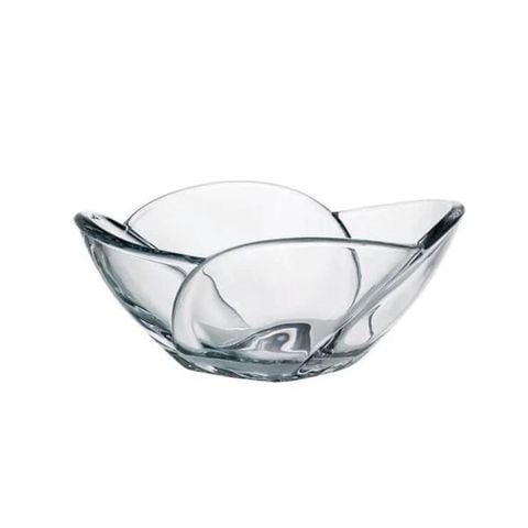 TÔ PHA LÊ BỐN MÚI TRƠN 25CM