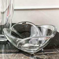 TÔ PHA LÊ BỐN MÚI TRƠN 25CM