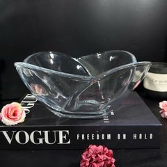 TÔ PHA LÊ BỐN MÚI TRƠN 25CM